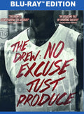 Drew: No Excuse Just Produce - Drew: No Excuse Just Produce - Blu-ray