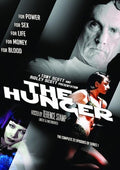 Hunger: The Complete First Season - Hunger: The Complete First Season - DVD
