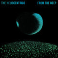Heliocentrics - Quatermass Sessions: From The Deep - Music CD