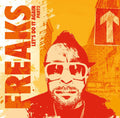 Freaks - Let's Do It Again Part 2 - Vinyl Record