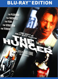 Hunger: The Complete Second Season - Hunger: The Complete Second Season - Blu-ray