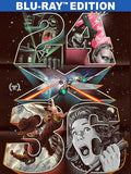 24x36: A Movie About Movie Posters - 24x36: A Movie About Movie Posters - Blu-ray