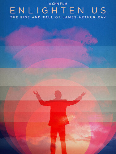 Enlighten Us: The Rise & Fall Of James Arthur Ray - Enlighten Us: The Rise & Fall Of James Arthur Ray - DVD
