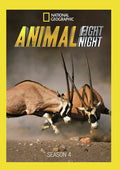 Animal Fight Night S4 - Animal Fight Night S4 - DVD
