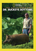 Adventures Of Dr Buckeye Bottoms - Adventures Of Dr Buckeye Bottoms - DVD