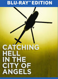 Catching Hell In The City Of Angels - Catching Hell In The City Of Angels - Blu-ray