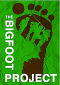 Bigfoot Project - Bigfoot Project - DVD