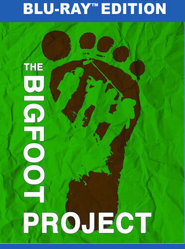 Bigfoot Project - Bigfoot Project - Blu-ray