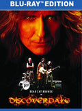 Discoverdale - Discoverdale - Blu-ray