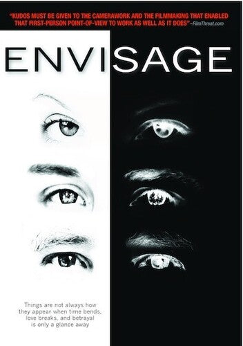 Envisage - Envisage - DVD