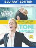 Toni Erdmann - Toni Erdmann - Blu-ray