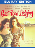 Gas Food Lodging - Gas Food Lodging - Blu-ray