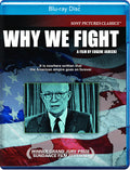 Why We Fight - Why We Fight - Blu-ray