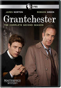 Grantchester: Season 2 - Grantchester: Season 2 - DVD