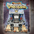Truth - From Ashes To Kingdom Come - Vinyl Record