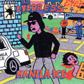 Eyedress - Manila Ice - Music CD