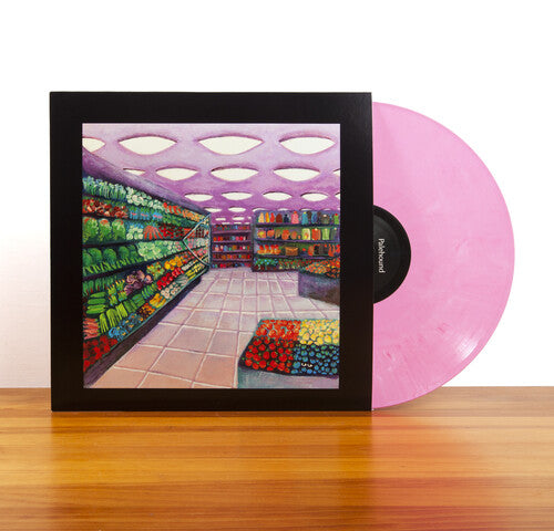 Palehound - Place I'll Always Go - Vinyl Record