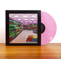 A Place I'll Always Go [Pink LP] Vinyl Record