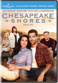 Chesapeake Shores: Season 1 Dvd - Chesapeake Shores: Season 1 Dvd - DVD
