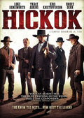 Hickok Dvd - Hickok Dvd - DVD