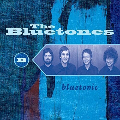 Bluetones - Bluetonic - Music CD