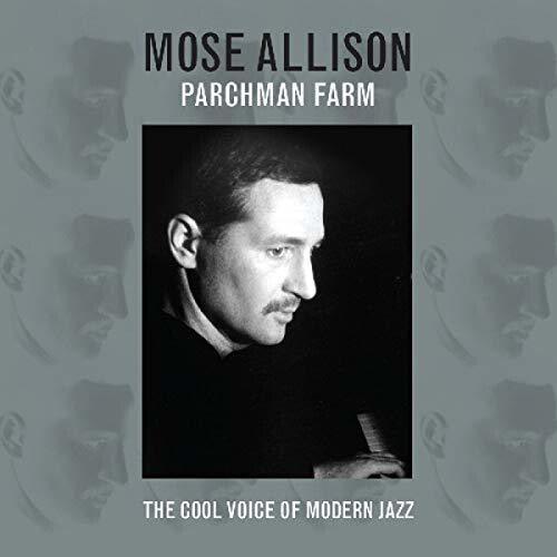 Allison,mose - Parchman Farm - Music CD