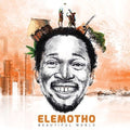Elemotho - Beautiful World - Elemotho - Music CD