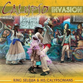 Calypso Invasion / Various - Calypso Invasion / Various - Music CD