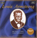 Armstrong,louis - Blues For Yesterday - Music CD