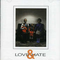 Section 25 - Love & Hate - Music CD