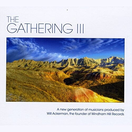 Gathering Iii / Various - Gathering Iii / Various - Music CD