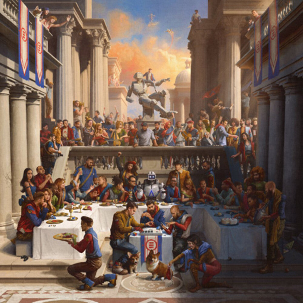 Tbd (Can) [LP] Vinyl Record