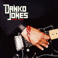 Danko Jones - We Sweat Blood - Vinyl Record
