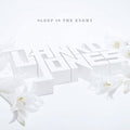 Danko Jones - Sleep Is The Enemy - Vinyl Record