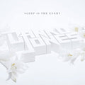 Sleep Is The Enemy Vinyl Record