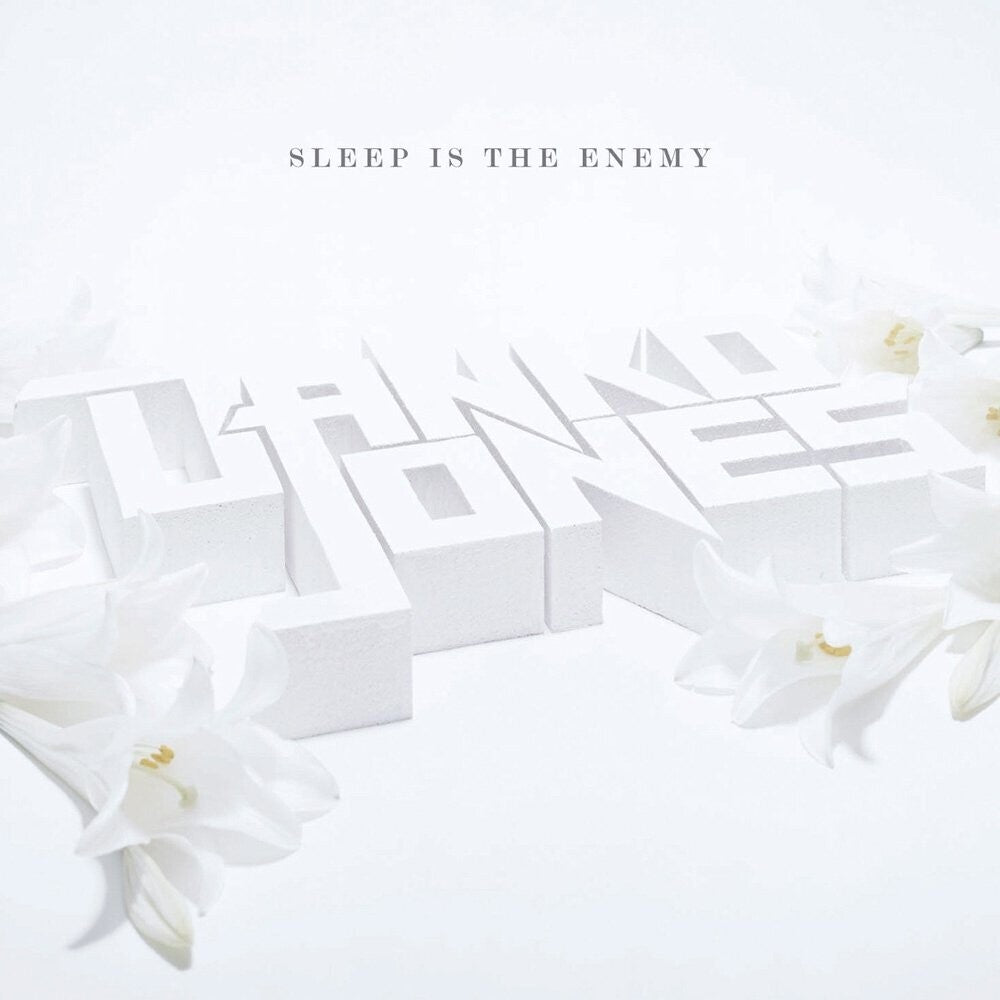 Sleep Is The Enemy Vinyl Record
