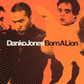 Danko Jones - Born A Lion - Music CD