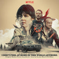 I Don't Feel At Home In This World Anymore / O.s.t - I Don't Feel At Home In This World Anymore / O.s.t - Music CD