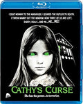 Cathy's Curse - Cathy's Curse - Blu-ray