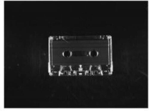 Wreck & Reference - Black Cassette - Vinyl Record