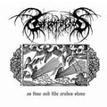 Lake Of Blood - As Time & Tide Erodes Stone - Vinyl Record