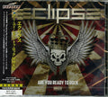 Eclipse - Are You Ready To Rock: Mmxiv - Music CD