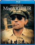 Macarthur - Macarthur - Blu-ray