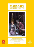 Mozart / Spyres / Petibon / Papatanasiu - Mitridate (theatre Des Champs-elysees) - DVD