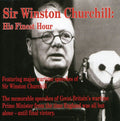 Churchill,winston - His Finest Hour - Music CD