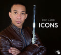 Bach,j.s. / Carter / Debussy / Lamb / Komsi - Icons: Eric Lamb - Music CD