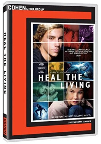 Heal The Living - Heal The Living - DVD