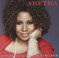 Franklin,aretha - Woman Falling Out Of Love - Music CD