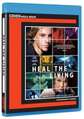 Heal The Living - Heal The Living - Blu-ray