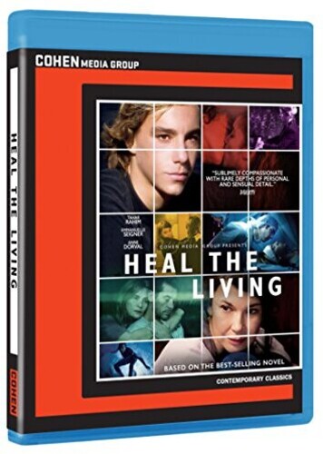 Heal The Living - Heal The Living - Blu-ray